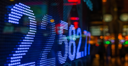 Stock Affairs Area