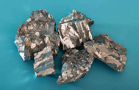 Ferro Vanadium